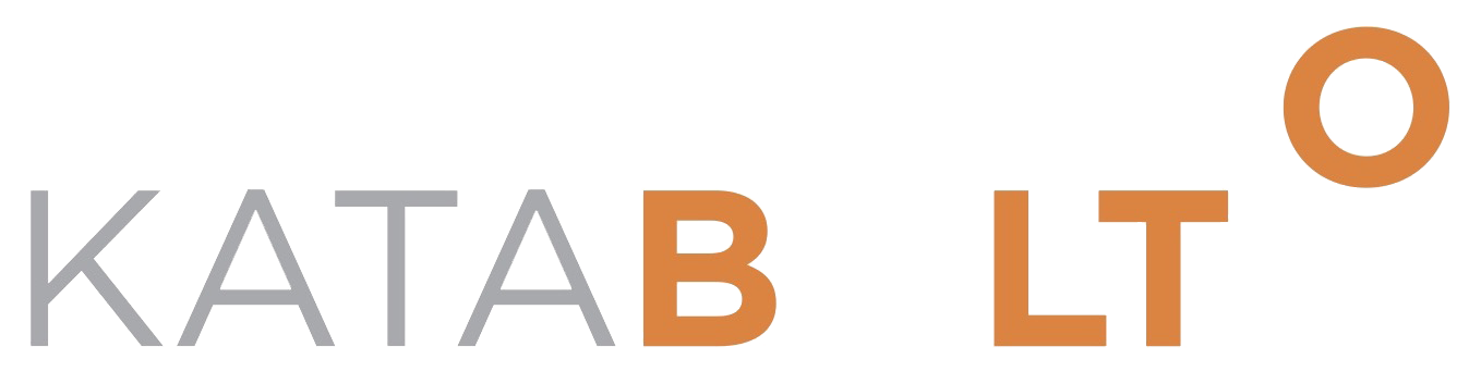 Katabolt logo
